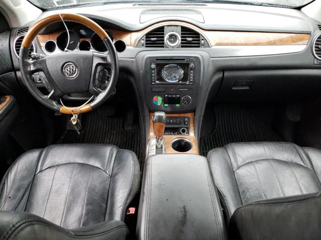 Photo 8 from auction – 2010 BUICK ENCLAVE CX with VIN 5GALVBED6AJ189773