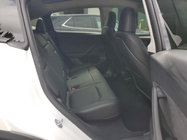 Photo 10 from auction – 2023 TESLA MODEL Y with VIN 7SAYGDEE5PF770297