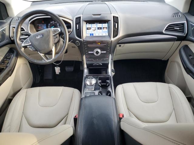 Photo 8 from auction – 2019 FORD EDGE TITAN with VIN 2FMPK4K92KBB68439
