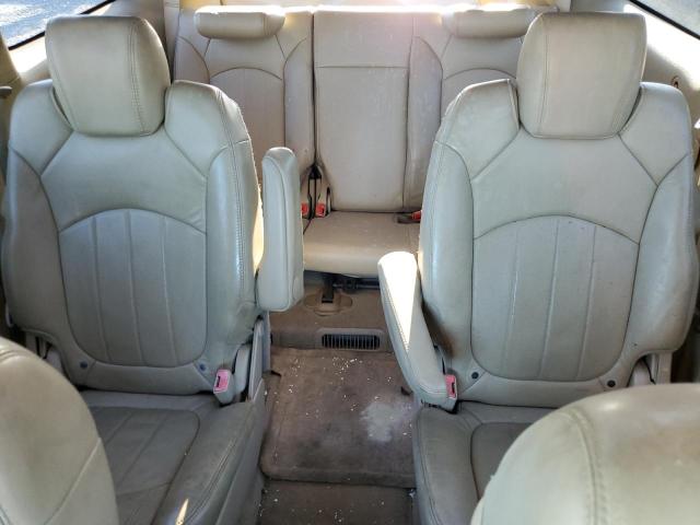 Photo 10 from auction – 2008 BUICK ENCLAVE CX with VIN 5GAER23768J246378