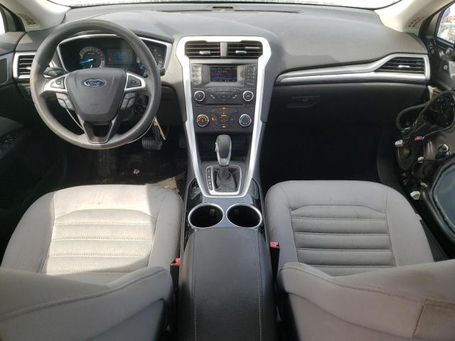 Photo 8 from auction – 2014 FORD FUSION S with VIN 1FA6P0G72E5351291