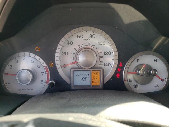 Снимка 9 от търг – 2011 HONDA PILOT EXL с VIN 5FNYF3H54BB018847