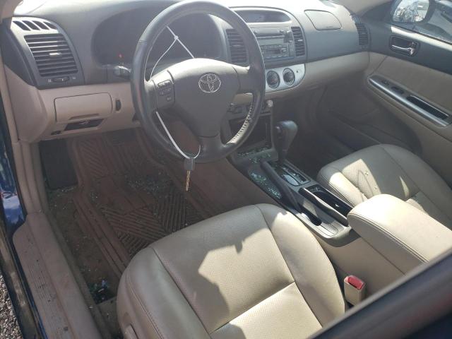 Photo 8 from auction – 2005 TOYOTA CAMRY SE with VIN 4T1BA30K65U506579