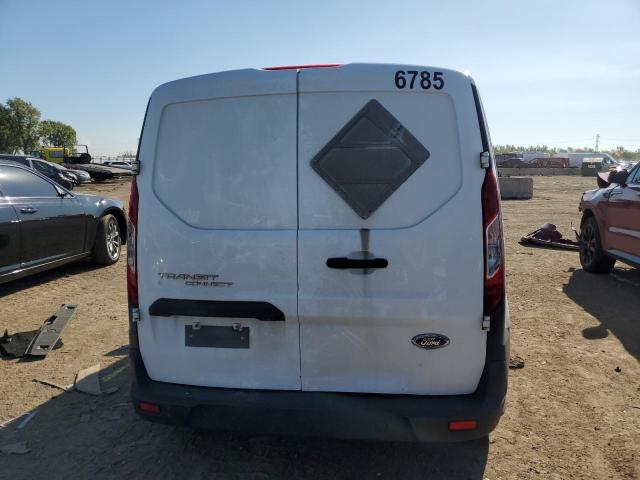 Photo 6 from auction – 2016 FORD TRANSIT CO with VIN NM0LS7E78G1269824