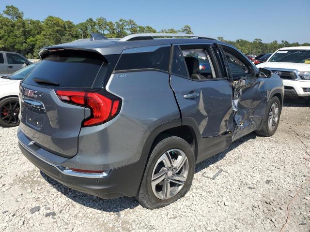 صورة رقم 3 من المزاد - 2021 GMC TERRAIN SL مع VIN 3GKALPEVXML386870