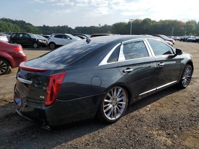 Photo 3 from auction – 2013 CADILLAC XTS PLATIN with VIN 2G61V5S31D9104103