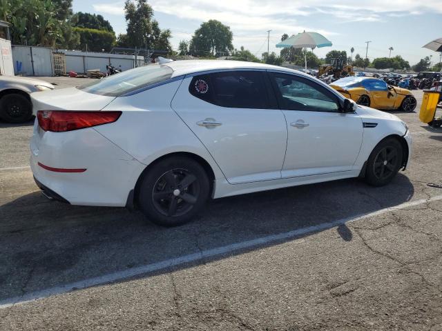 Photo 3 from auction – 2015 KIA OPTIMA LX with VIN KNAGM4A76F5583740