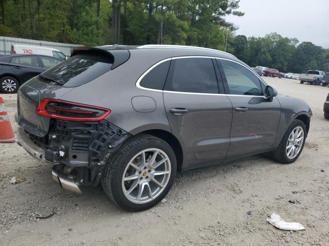 Photo 3 from auction – 2015 PORSCHE MACAN S with VIN WP1AB2A59FLB67855