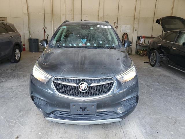 Photo 5 from auction – 2018 BUICK ENCORE PRE with VIN KL4CJASB0JB513330