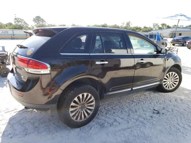 Photo 3 from auction – 2013 LINCOLN MKX with VIN 2LMDJ6JK0DBL40464