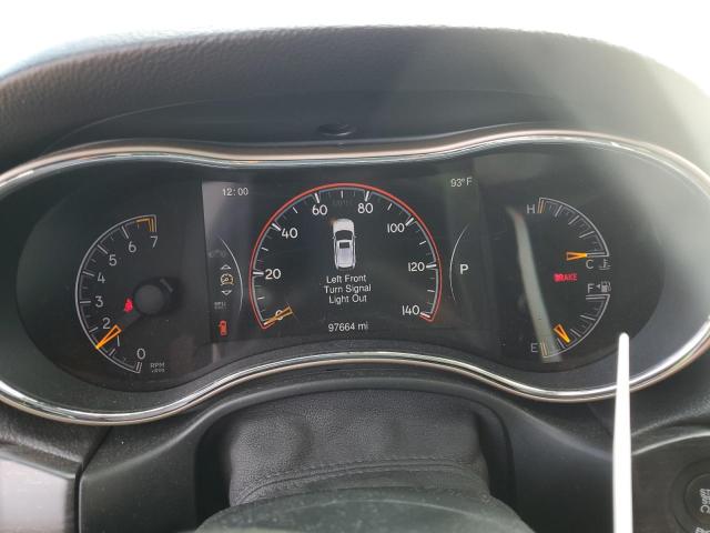Photo 9 from auction – 2014 JEEP GRAND CHER with VIN 1C4RJFBG2EC334148