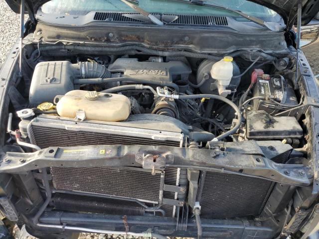 Photo 11 from auction – 2004 DODGE RAM 1500 S with VIN 1D7HU18D44S718932
