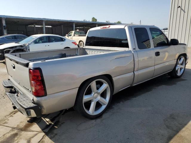 Photo 3 from auction – 2004 CHEVROLET SILVERADO with VIN 2GCEC19V741190973