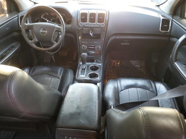 Photo 8 from auction – 2012 GMC ACADIA DEN with VIN 1GKKRTED2CJ378299