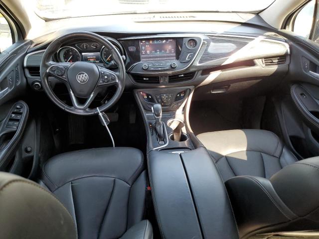 Photo 8 from auction – 2017 BUICK ENVISION E with VIN LRBFXDSA3HD111342