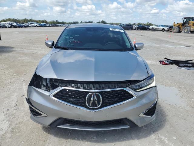 Photo 5 from auction – 2019 ACURA ILX PREMIU with VIN 19UDE2F78KA014181