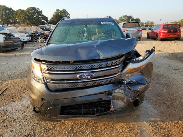 Photo 5 from auction – 2015 FORD EXPLORER L with VIN 1FM5K7F82FGC33766