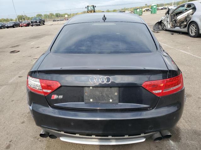 Photo 6 from auction – 2011 AUDI S5 PRESTIG with VIN WAUVVAFR7BA057065