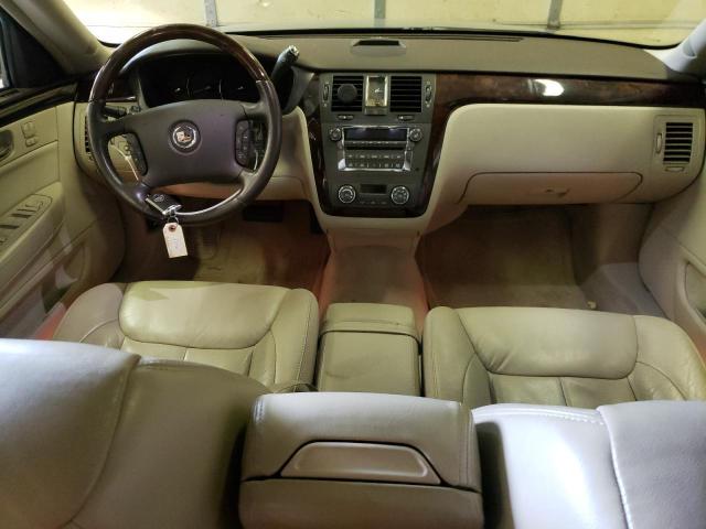 Photo 8 from auction – 2011 CADILLAC DTS LUXURY with VIN 1G6KD5E68BU112471