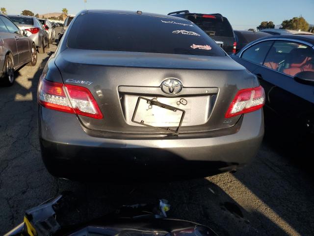 Photo 6 from auction – 2011 TOYOTA CAMRY BASE with VIN 4T4BF3EK2BR216433