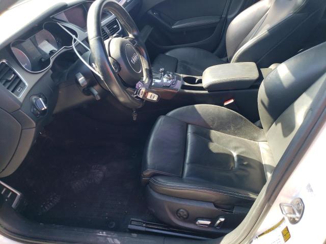 Photo 7 from auction – 2013 AUDI S4 PREMIUM with VIN WAUBGAFLXDA084109