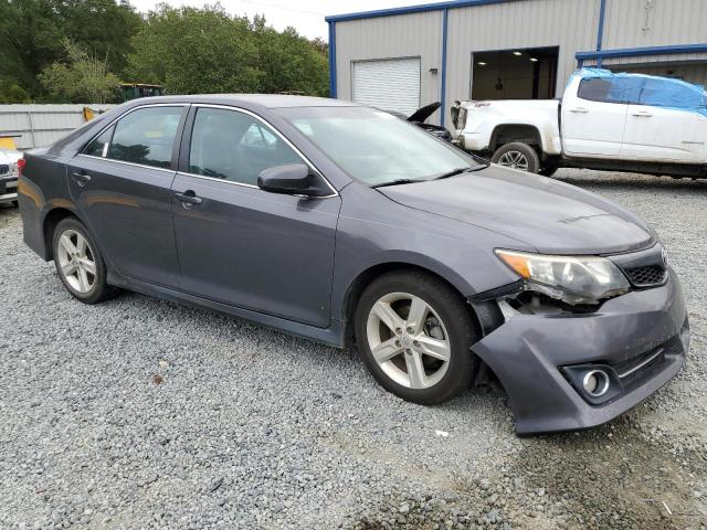 Photo 4 from auction – 2013 TOYOTA CAMRY L with VIN 4T1BF1FK0DU683267