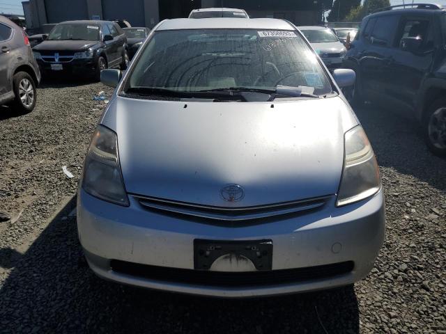 Photo 5 from auction – 2009 TOYOTA PRIUS with VIN JTDKB20U997843894