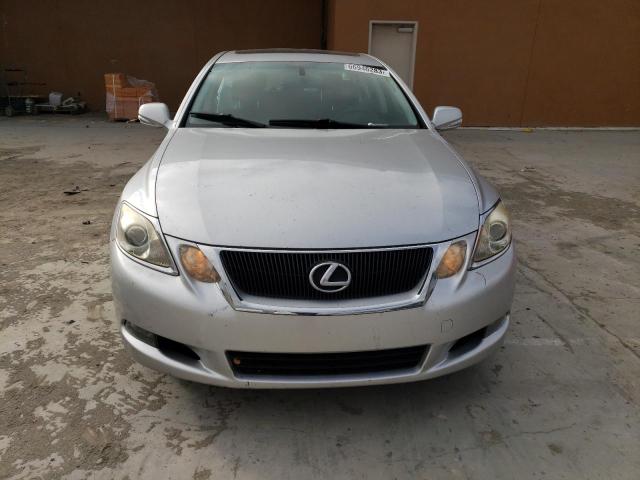 Снимка 5 от търг – 2008 LEXUS GS 350 с VIN JTHBE96S680038043