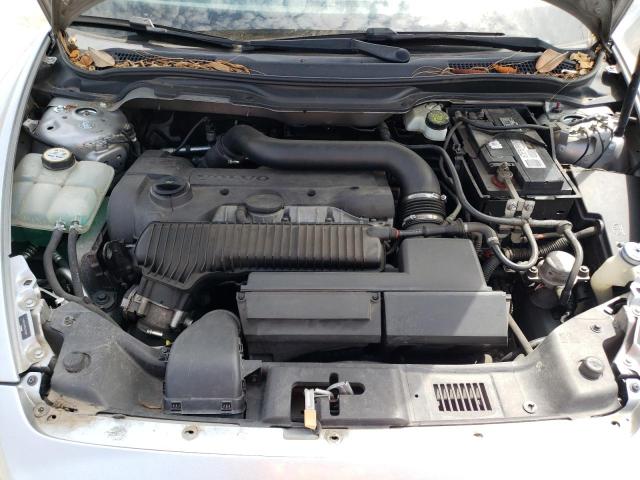Foto 11 de la subasta – 2011 VOLVO C70 T5 con VIN YV1672MC7BJ107883