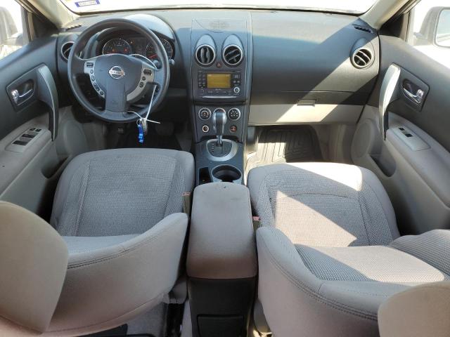 Photo 8 from auction – 2011 NISSAN ROGUE with VIN JN8AS5MT2BW166489