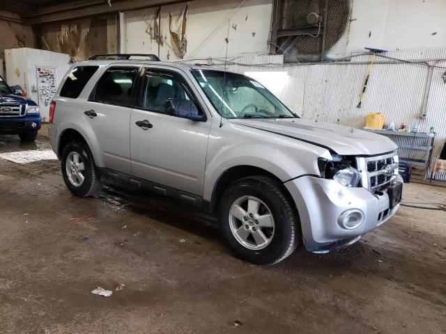 Photo 4 from auction – 2009 FORD ESCAPE XLT with VIN 1FMCU93G99KC49912