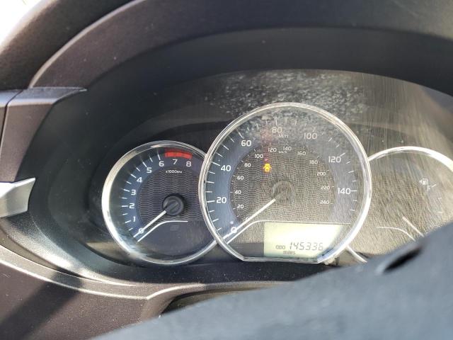Photo 9 from auction – 2015 TOYOTA COROLLA L with VIN 2T1BURHE2FC454637