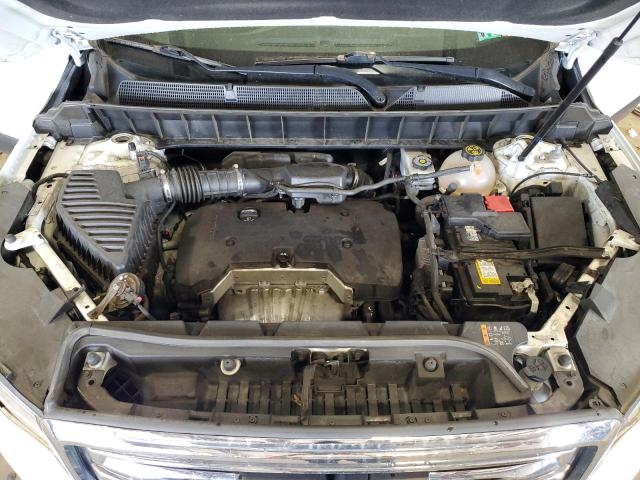 Photo 12 from auction – 2019 GMC ACADIA SLE with VIN 1GKKNSLAXKZ255672