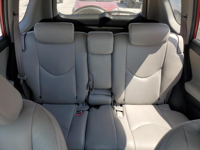 Photo 10 from auction – 2008 TOYOTA RAV4 LIMIT with VIN JTMZD31V286066128