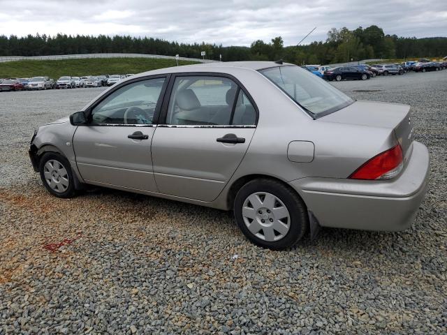 Photo 2 from auction – 2002 MITSUBISHI LANCER ES with VIN JA3AJ26E72U075093