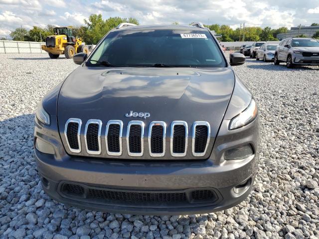 Photo 5 from auction – 2015 JEEP CHEROKEE L with VIN 1C4PJLCB1FW737403