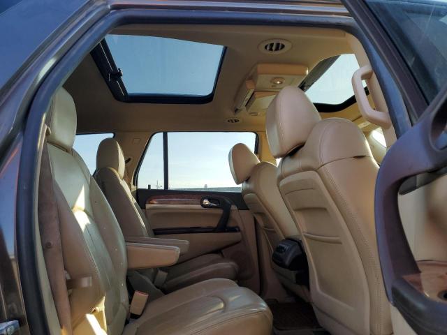 Photo 10 from auction – 2011 BUICK ENCLAVE CX with VIN 5GAKVBED1BJ286005