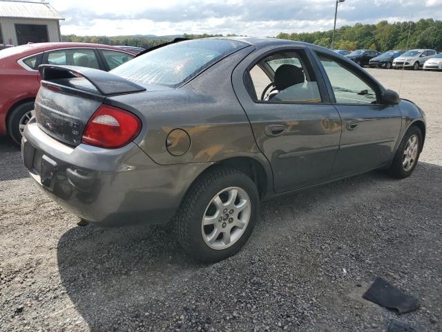 Снимка 3 от търг – 2003 DODGE NEON SXT с VIN 1B3ES56C93D176199
