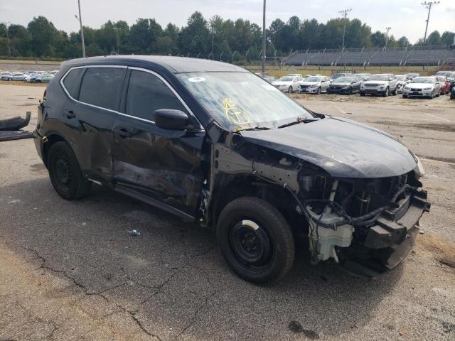 Photo 4 from auction – 2018 NISSAN ROGUE S with VIN KNMAT2MT2JP581103