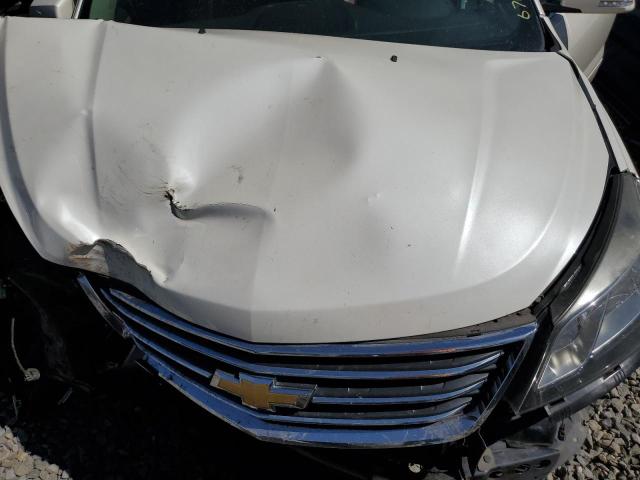 Photo 12 from auction – 2015 CHEVROLET TRAVERSE L with VIN 1GNKVHKD0FJ233234