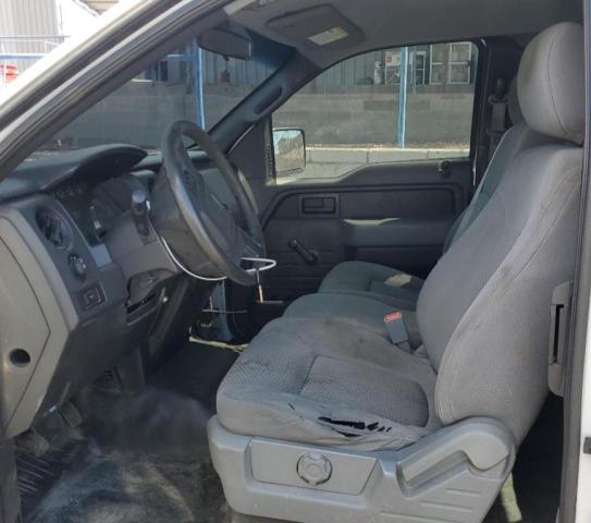 Photo 7 from auction – 2014 FORD F150 SUPER with VIN 1FTEX1CMXEFB09723