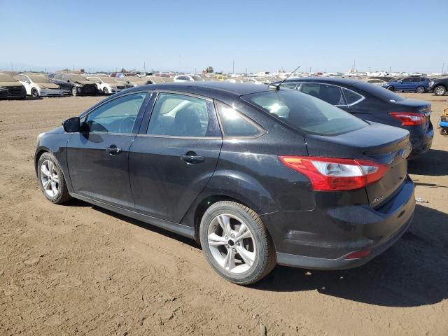 Photo 2 from auction – 2014 FORD FOCUS SE with VIN 1FADP3F25EL313306