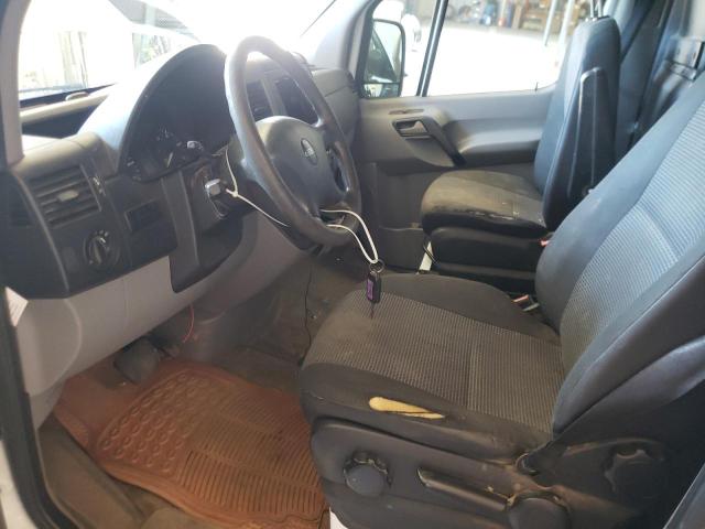 Photo 7 from auction – 2011 FREIGHTLINER SPRINTER 2 with VIN WDYPE7CC7B5609935