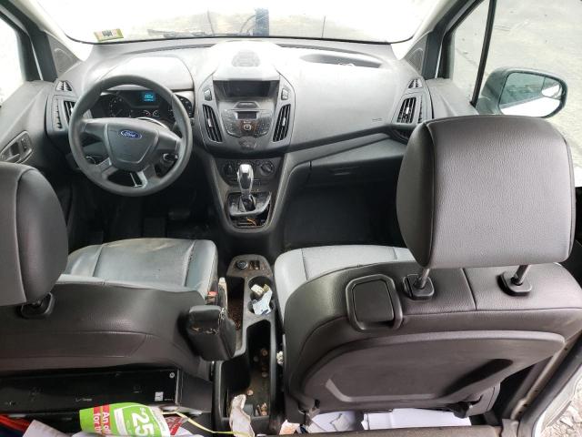 صورة رقم 8 من المزاد - 2017 FORD TRANSIT CO مع VIN NM0LS7E76H1295579