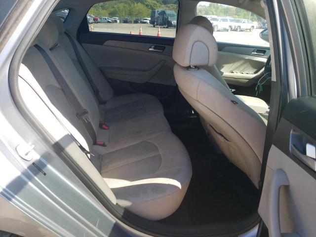 Photo 10 from auction – 2015 HYUNDAI SONATA SE with VIN 5NPE24AF0FH204190