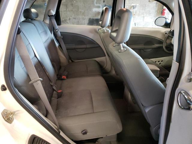 Photo 10 from auction – 2007 CHRYSLER PT CRUISER with VIN 3A4FY58B87T582538