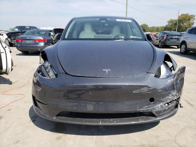 Zdjęcie 5 z aukcji – 2021 TESLA MODEL Y z VIN 5YJYGDEEXMF182498