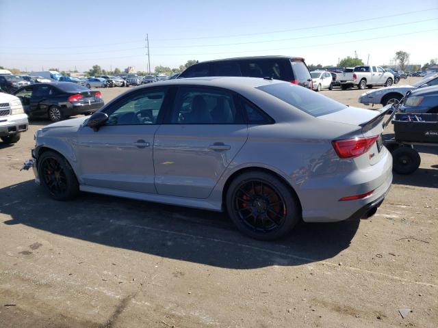 Photo 2 from auction – 2019 AUDI RS3 with VIN WUABWGFF8KA902665