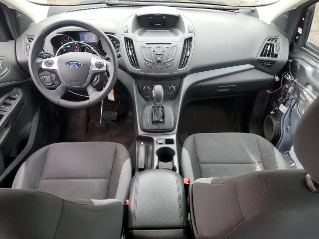 Photo 8 from auction – 2014 FORD ESCAPE S with VIN 1FMCU0F72EUD30045