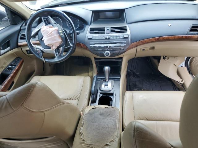 Photo 8 from auction – 2012 HONDA ACCORD EXL with VIN 1HGCP2F82CA223125